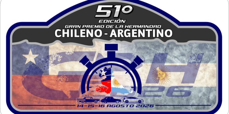 Vicente Arteaga: El GPH pasará por Gaviota es un tema zanjado, hay un acuerdo firmado por la cantidad de autos inferior a 100.