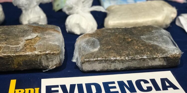 PDI concreta expulsión de ciudadano colombiano condenado por tráfico de drogas en Magallanes