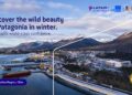 Magallanes apuesta por el turismo de invierno con campaña internacional junto a LATAM Airlines