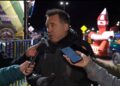 Más de 95 mil personas disfrutaron del Carnaval de Invierno 2026, ASMAR fue el gran ganador de la competencia