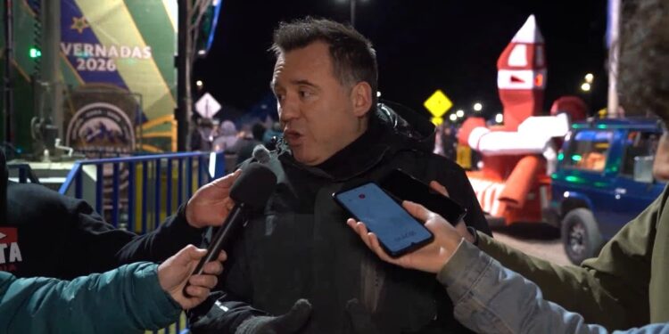 Más de 95 mil personas disfrutaron del Carnaval de Invierno 2026, ASMAR fue el gran ganador de la competencia