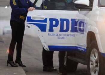 PDI investiga fallecimiento de adulta mayor en vivienda de avenida Frei en Punta Arenas