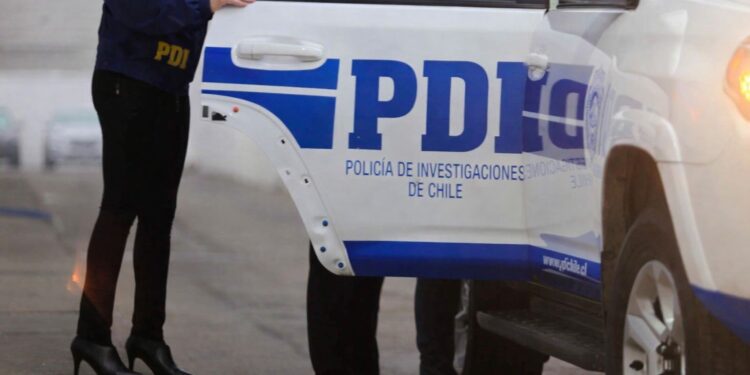 PDI investiga fallecimiento de adulta mayor en vivienda de avenida Frei en Punta Arenas