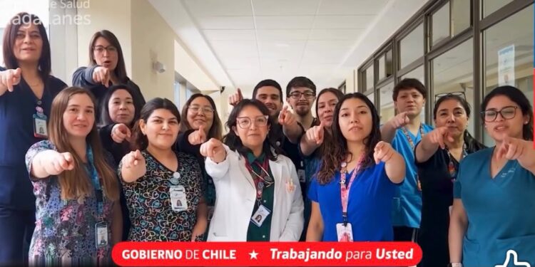 Magallanes se suma a campaña de la OMS para erradicar el edadismo y promover un trato digno hacia las personas mayores