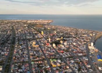 Magallanes impulsa millonaria modernización de infraestructura deportiva con nuevos proyectos para la comunidad