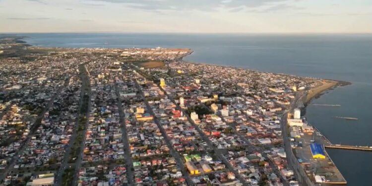Magallanes impulsa millonaria modernización de infraestructura deportiva con nuevos proyectos para la comunidad
