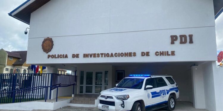Prisión preventiva para imputado por violación reiterada y abuso sexual contra menor de 14 años en Puerto Natales