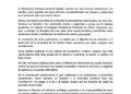 Democracia Cristiana de Puerto Natales pide sanción, mientras que Frente Amplio exige la renuncia del delegado Presidencial Provincial de Última Esperanza.