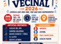 La música y el talento local se toman Tierra del Fuego: Porvenir se prepara para el 1.er Festival del Cantar Vecinal 2026