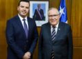 Cristián Buccione asume dirección de Agroseguros con foco en ampliar cobertura para agricultores y ganaderos