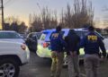 PDI detiene a dos personas por seguidilla de hurtos en locales comerciales de Puerto Natales