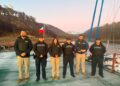 PDI y Policía Marítima realizan operativo migratorio en Punta Arenas y Puerto Williams
