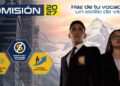 PDI mantiene abiertas las postulaciones para el Curso de Formación de Agentes Policiales Admisión 2027