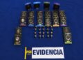 PDI detiene a hombre que recibió encomienda con más de 300 gramos de cannabis en Punta Arenas
