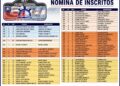 Histórico: El Gran Premio de la Hermandad alcanza mayor participación chilena en su 51ª edición, 34 nacionales y 26 argentinos.