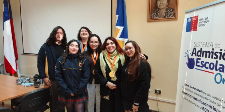 Escuela de Debate Participativo cerró su ciclo formativo con evaluación final y alta participación regional