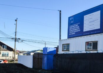 Establecimientos mantienen concesiones de uso gratuito tramitadas ante Bienes Nacionales.