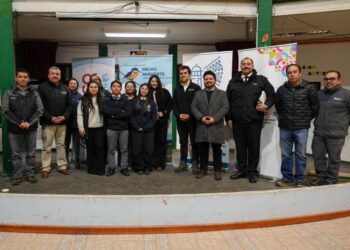 Puerto Williams impulsa nuevo programa para fortalecer el reciclaje y la economía circular