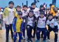 Más de 8 mil personas dieron vida a la décima Corrida Nocturna Familiar en Punta Arenas