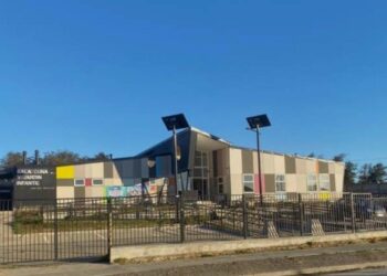 A cuatro meses del cierre del jardín infantil Juan Ruiz Mancilla aún no hay fecha para su reapertura