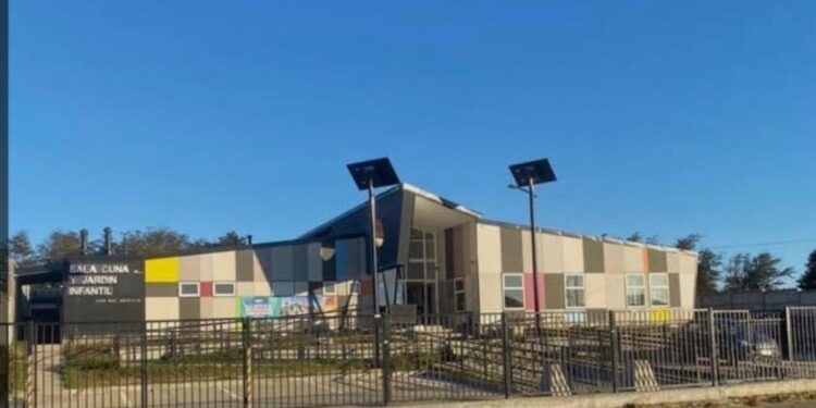 A cuatro meses del cierre del jardín infantil Juan Ruiz Mancilla aún no hay fecha para su reapertura