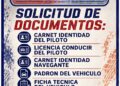 ADELFA fija plazo perentorio y final para la entrega de documentación del Gran Premio de la Hermandad 2026.
