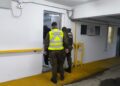 Detienen a hombre con 21 gramos de marihuana durante ronda extraordinaria en el centro de Punta Arenas