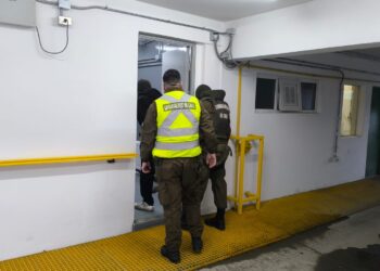 Detienen a hombre con 21 gramos de marihuana durante ronda extraordinaria en el centro de Punta Arenas