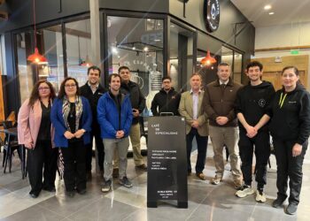 Zonaustral fortalece su liderazgo en sostenibilidad con innovadoras iniciativas ambientales en Magallanes