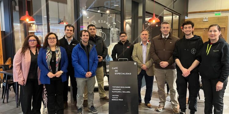 Zonaustral fortalece su liderazgo en sostenibilidad con innovadoras iniciativas ambientales en Magallanes