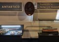 Museo en la Antártica preserva casi 80 años de la presencia chilena en el continente blanco