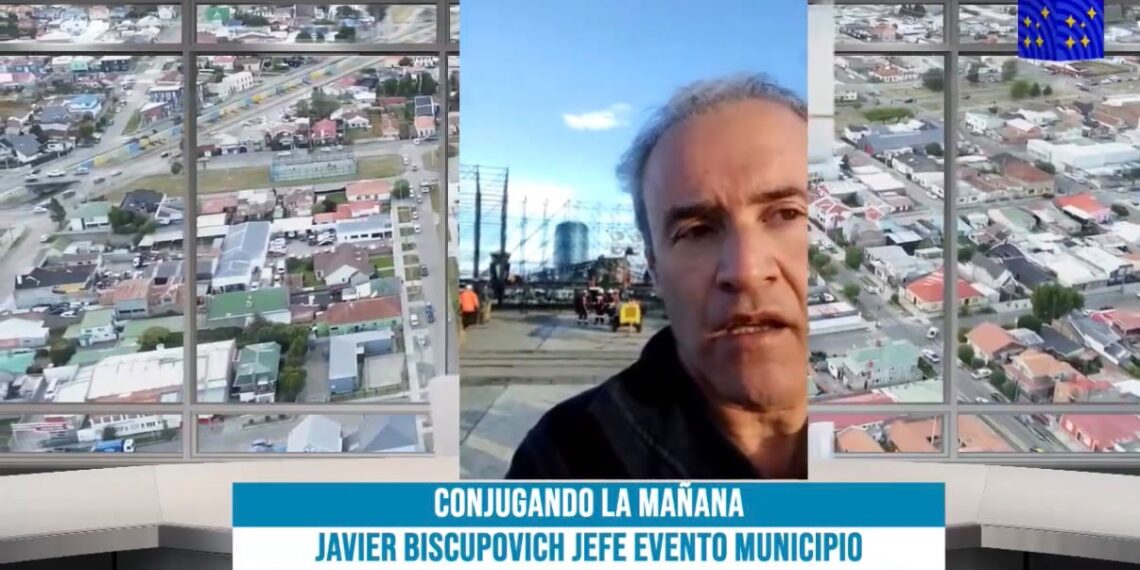 Más de 7.500 personas participaron en el Chapuzón del Estrecho y municipio proyecta un exitoso cierre del Carnaval de Invierno