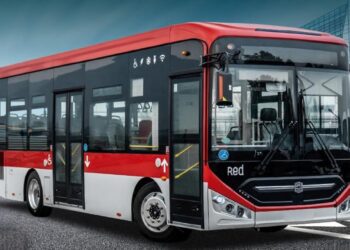 Se aplaza inicio del nuevo sistema de transporte público mayor en Puerto Natales