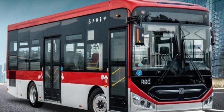 Se aplaza inicio del nuevo sistema de transporte público mayor en Puerto Natales