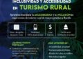 Municipio de Cabo de Hornos invita a emprendedores turísticos a capacitarse en turismo inclusivo y accesible