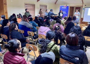 FOSIS inicia programa Emprendamos Semilla que beneficiará a 75 emprendedores de Puerto Natales