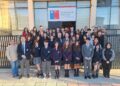 Estudiantes de Punta Arenas presentan propuestas para fortalecer el programa “Escuelas Abiertas”
