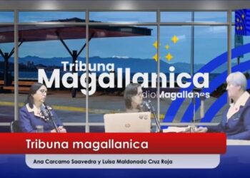 Con nueva directiva, la Cruz Roja de Punta Arenas busca sumar voluntarias para evitar su cierre.