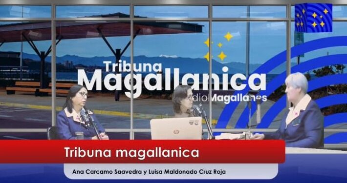 Con nueva directiva, la Cruz Roja de Punta Arenas busca sumar voluntarias para evitar su cierre.