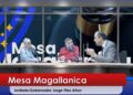 Gobernador Flies defiende inversión regional y exige mayor compromiso del Estado en salud, vivienda y desarrollo para Magallanes