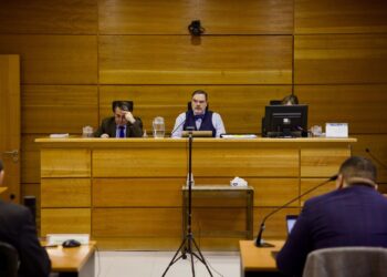 Caso Hércules C-130: Tribunal absuelve a los seis acusados por tragedia aérea ocurrida en el Mar de Drake