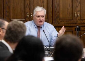 Senador Kusanovic exige máxima transparencia a ENAP tras accidente en Planta Posesión y demanda claridad sobre la recuperación del Gasoducto N°18.