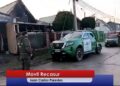 Ampliación ilegal termina en violento incendio: Vecinos denuncian inacción municipal tras perder galpón y enseres.