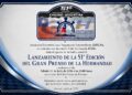 Porvenir se viste de gala: Este sábado se realiza el lanzamiento oficial de la 51° edición del Gran Premio de la Hermandad.