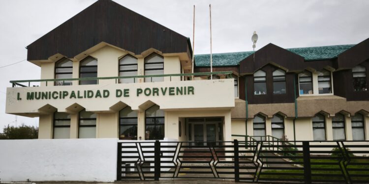 Municipalidad de Porvenir abre postulaciones a Subvenciones 2026 por más de $105 millones para organizaciones sociales.