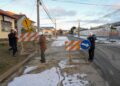 ¡Angamos vuelve a abrir! Millonario plan de conservación vial avanza con nuevas obras en Punta Arenas