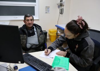 Hospital de Puerto Natales incorpora atención de Traumatología por telemedicina para reducir listas de espera