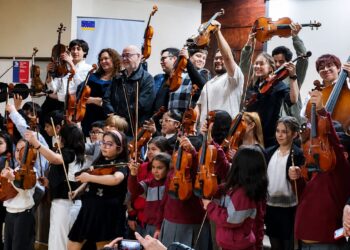 Fundación Artes de la Patagonia Austral pide mayor transparencia en implementación de orquesta profesional regional