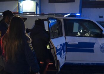 Prisión preventiva para mujer acusada de drogar a sus víctimas y robarles en Punta Arenas