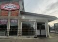 Delincuente con cerca de 50 detenciones es sorprendido robando al interior de la Carnicería Pampa Grande en Punta Arenas